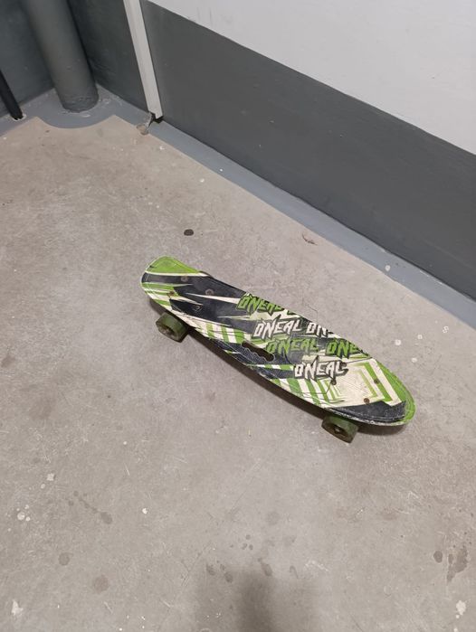 Продаётся скейтборд