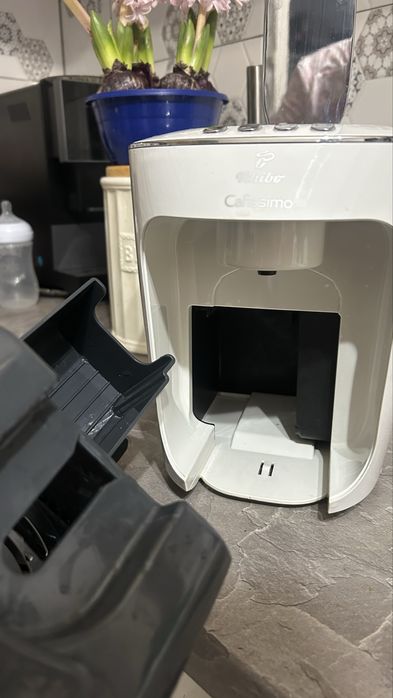 Espressor Tchibo Cafissimo +23 capsule cadou