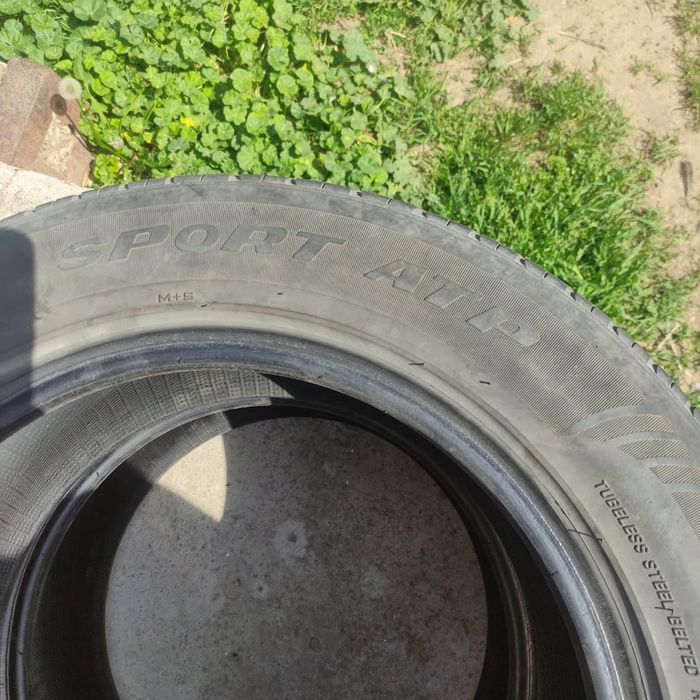 Шины Triangle/Advante