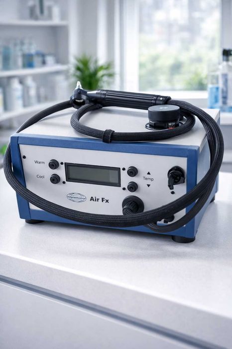 Стоматологический аппарат Air Flow (Air Fx) Stom apparat Air flox