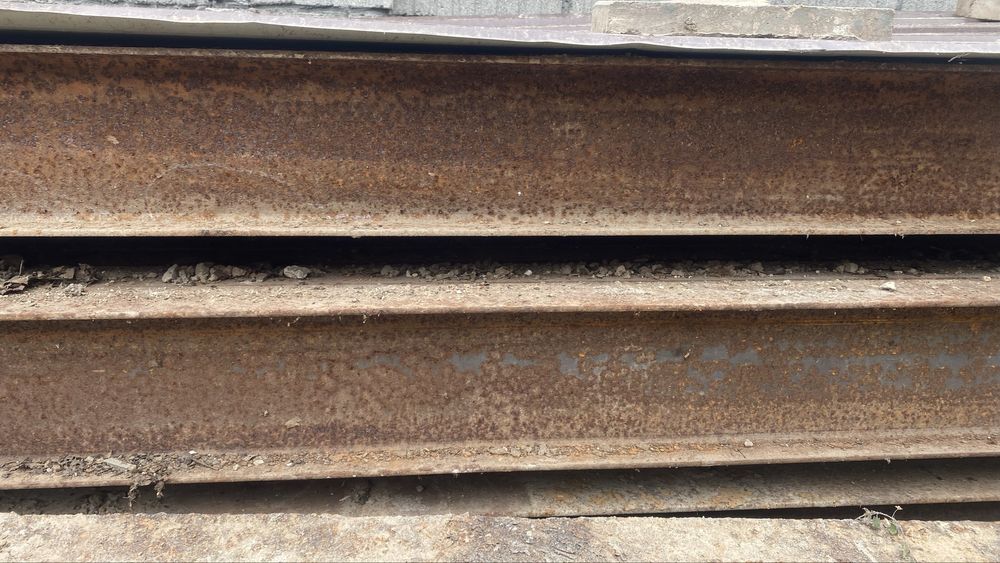 Балка (швеллер) Российского производства