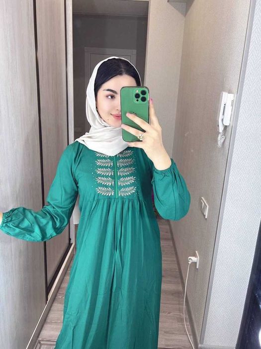 namoz uchun ayollar libosi,shtanpel, xijob