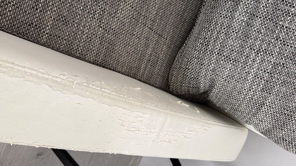 Canapea cu coltar extensibila