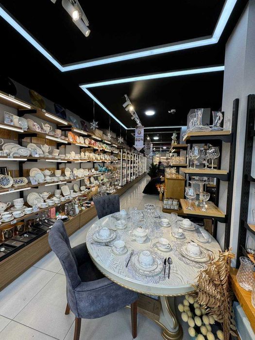 Сдам помещение 482.5м2 под шоу рум на Ц-5, Минор, ул Осиё и Нурафшон