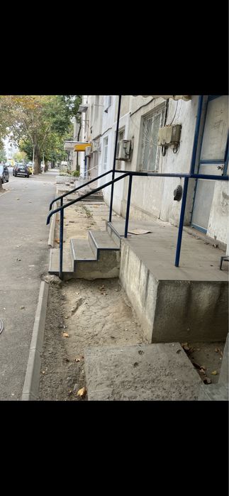 SPATII Comerciale din 2 garsoniere