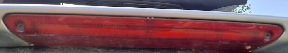 Заден капак от FORD FIESTA Форд Фиеста   2009-2013Г.