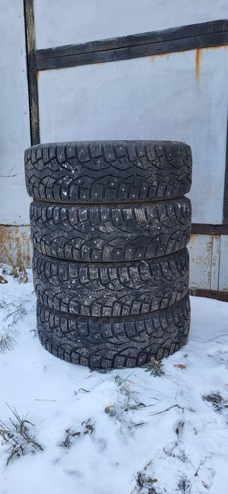 Шины Centara 195/65\15