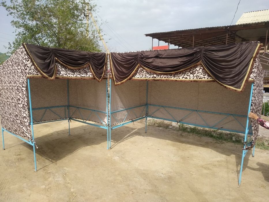 Той мерекеге Шертек