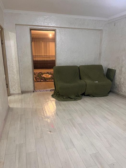 Продам двухкомнатную квартиру