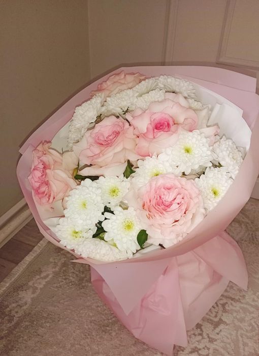 Бүгінгі новый гүліміз үлгеріп қалыңыз