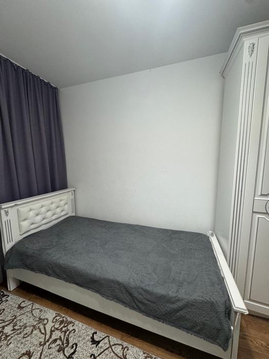 Шкаф+кровать срочно