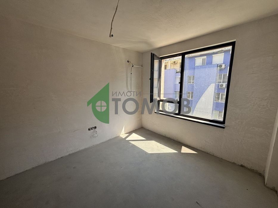 Продава се Двустаен апартамент в Стара Загора, Аязмото - 60 кв.м за 1384 €/кв.м - Снимка #6