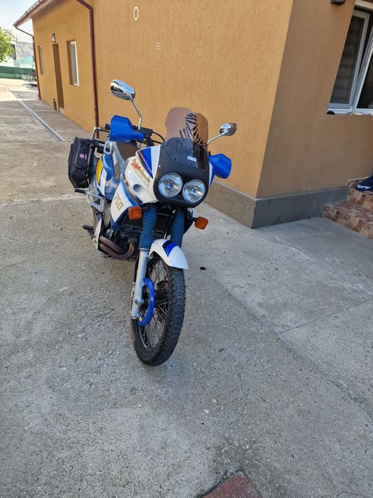 Yamaha XTZ 750 SUPER Tenere