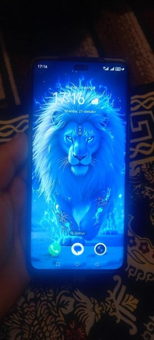 Honir X 9 c Sotiladi