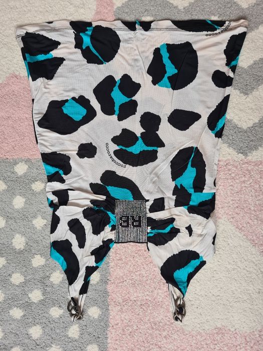 Top Roccobarocco S