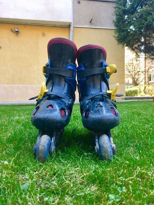 Маркови ролери 38/39 номер