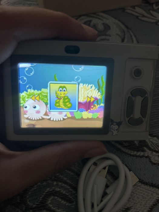 camera，кепілдік!