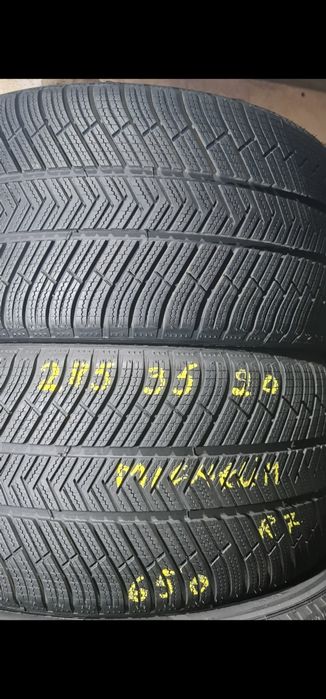 295 30 20 si 285 35 20 Anvelope Iarnă