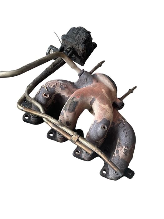 Galerie Evacuare Ford Mondeo I Gbp 1993 - 1996 1.6 I 16V L1F