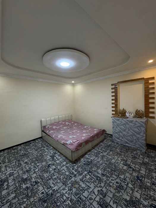 Dacha charvak bochka