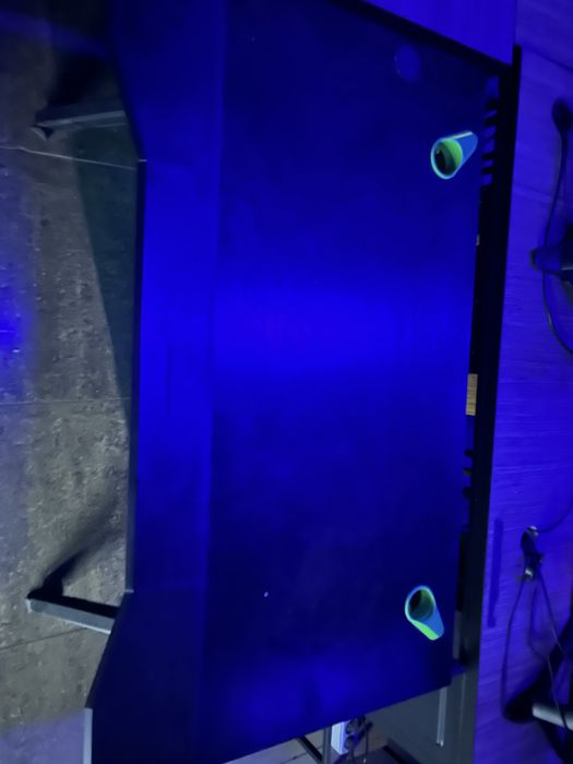 Игровый чтол hyperx