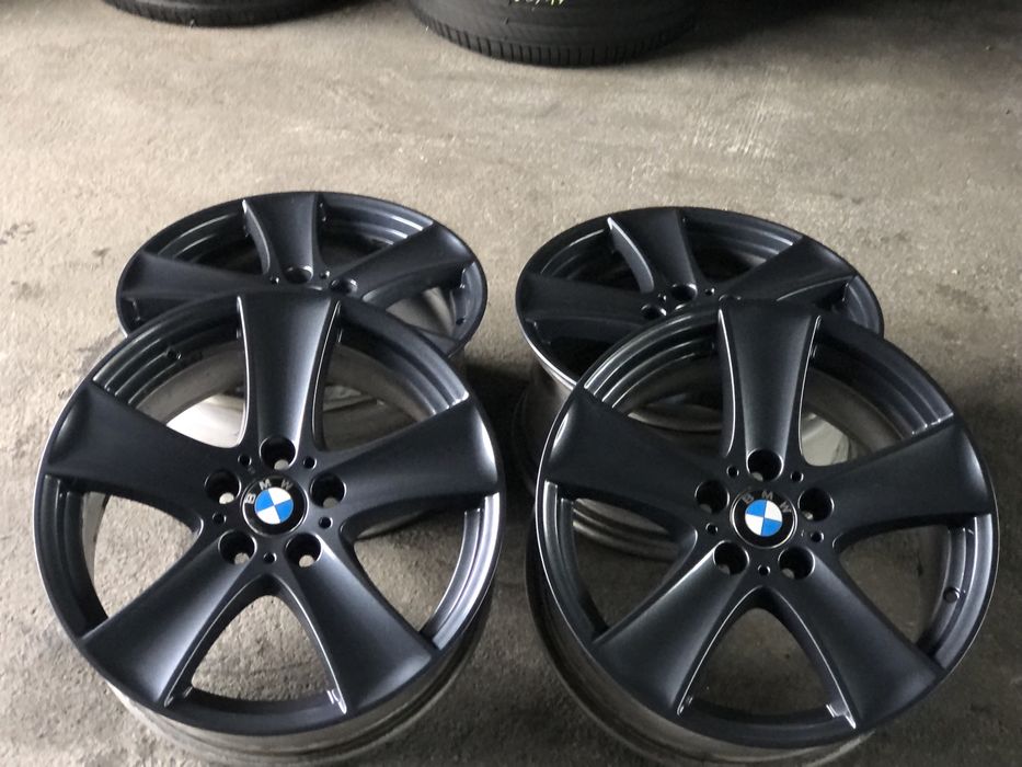 Jante 5x120 r18 BMW