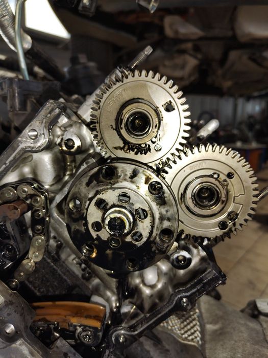 Mecanic auto la domiciliul clientului