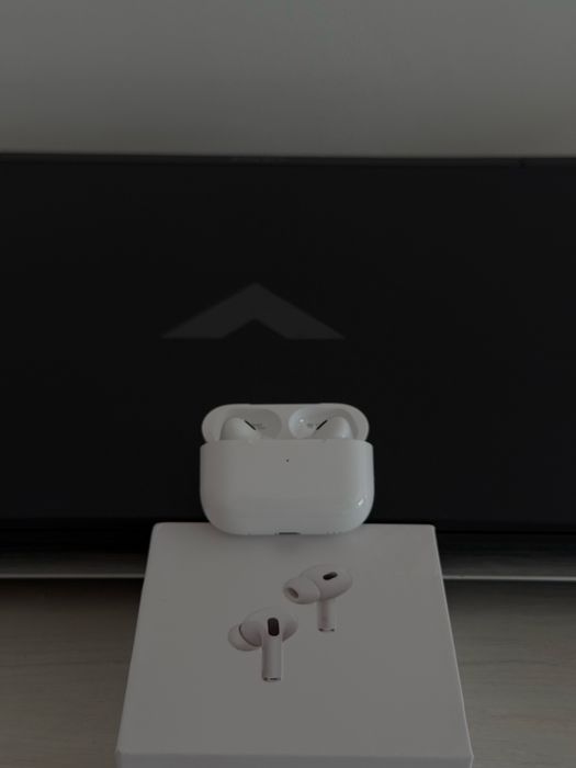 Продам Air Pods Pro 2