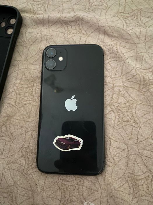 Айфон 11 продам в