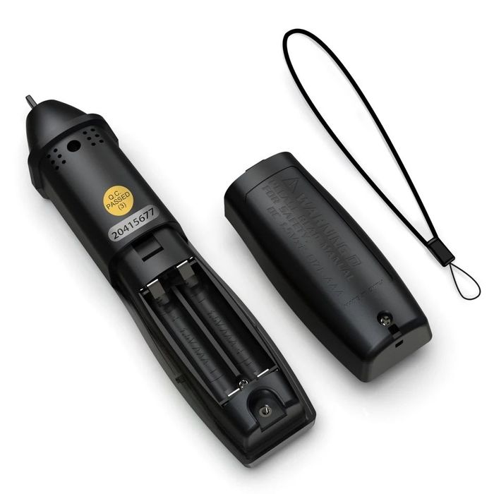 Профессиональный Детектор - Сканер Напряжения