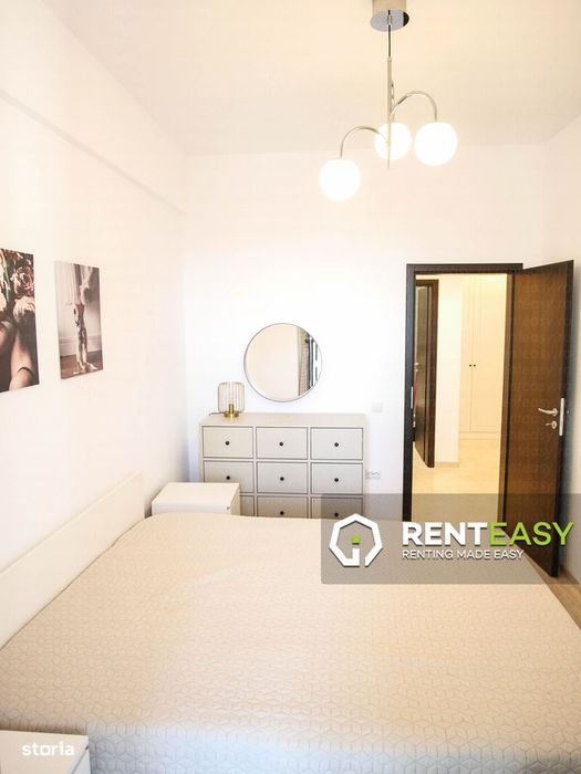 Apartament cu 2 camere situat in zona Lazar Residence