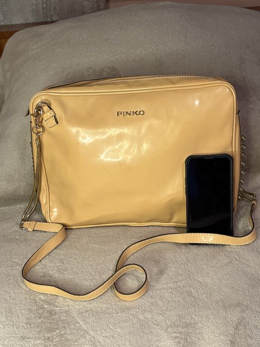 Дамска чанта Pinko