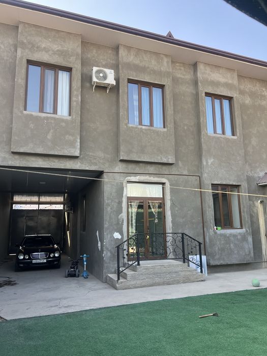 Sergeli Xonabod 2,5 sotx 5 hona