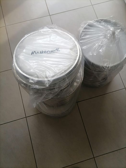 Tarabane Originale profesionale 8 suruburi si cu full accesorii tipla