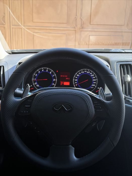 Продаётся INFINITI G35