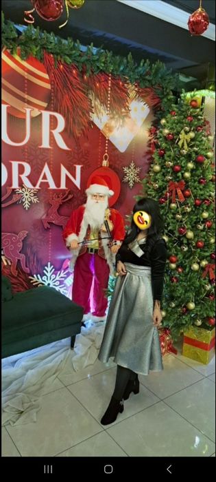 Sotaman kuylaklar Holati alo 1 Marta 2 Marta kiyilgan