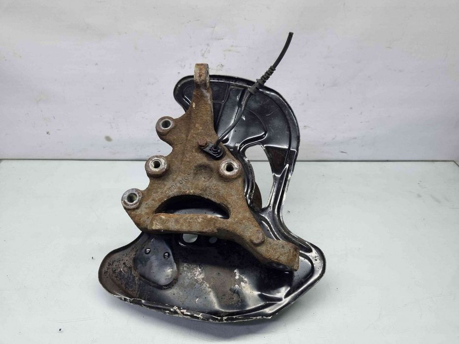 Fuzeta fata stanga Mercedes Clasa E (W207) Coupe [Fabr 2009-2012] A204