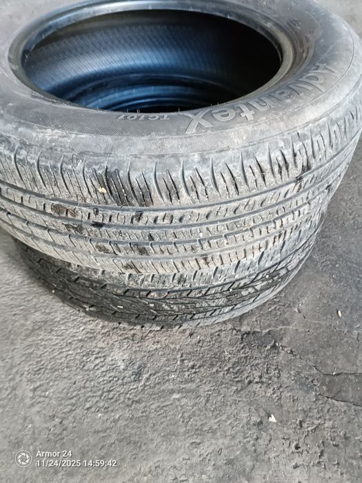 Гуми 215/65/16 автомобили
