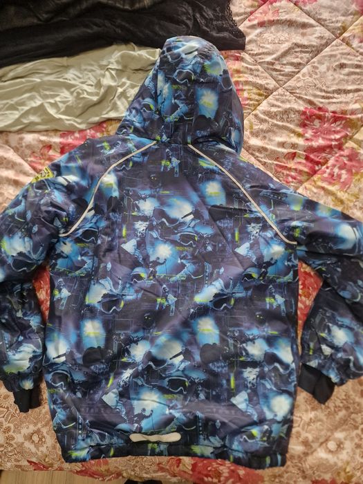 Детско Ски Яке [LC WALKIKI ]  13-14 г.