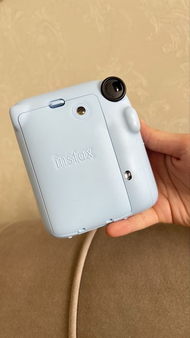 instax mini 12 продам