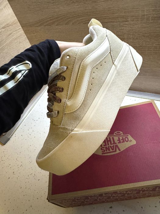 Кецове Vans Knu Stack