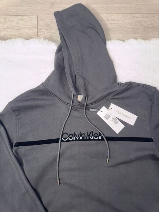 Hanorac Nou Calvin Klein