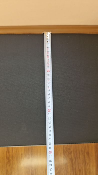 Права лежанка K3 sport