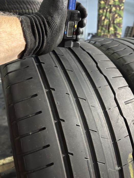 255/40ZR18 Hankook DOT2020