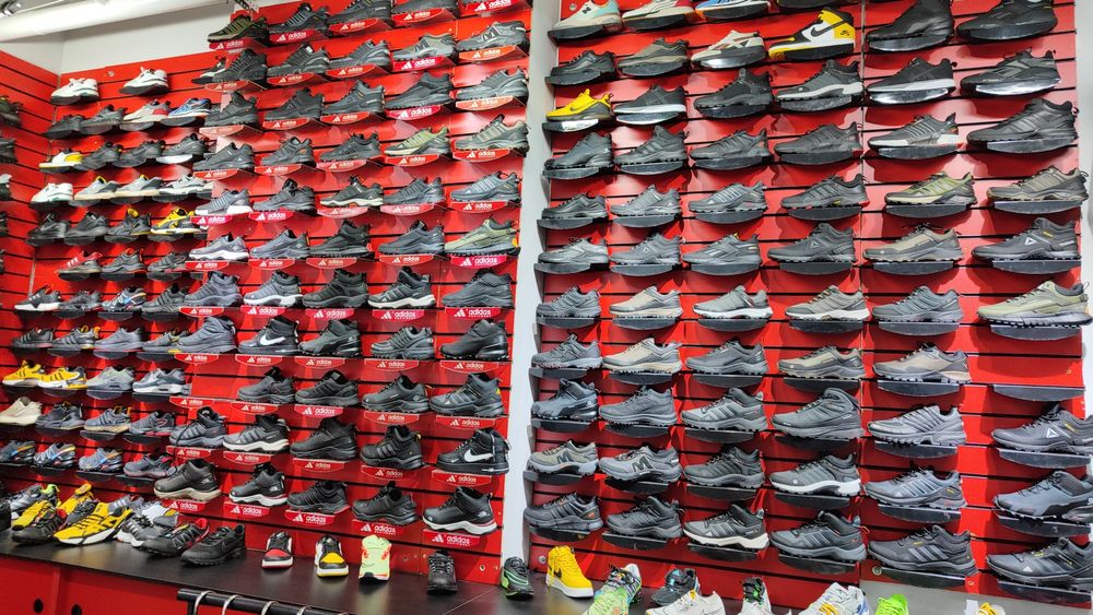 Кроссовки термо зима РАСПРОДАЖА.