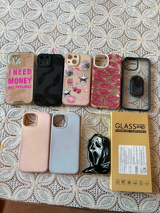 Телефон Iphone 13 mini