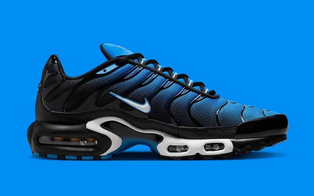 NIKE AIR MAX TN ‘Aquarious Blue’ 40,41,42,43,44,45