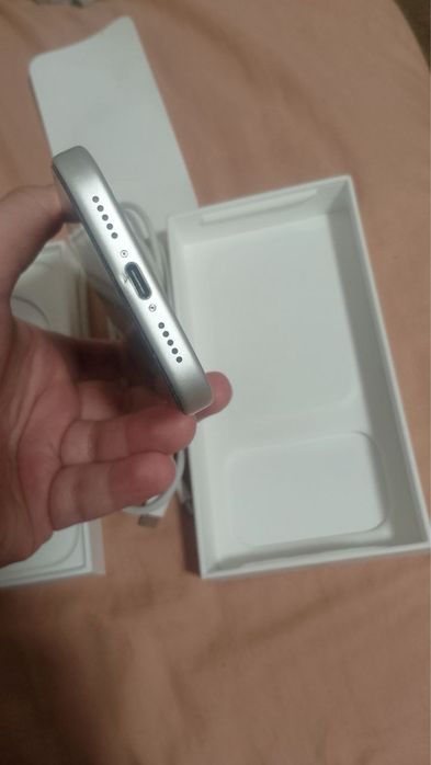 iPhone 17 Pro 256GB – Natural Titanium