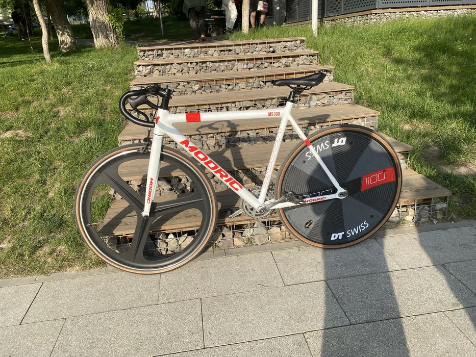 Фикс modric mc100