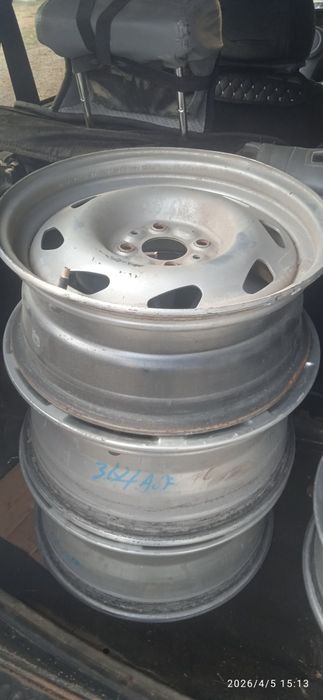 Продам диски срочно